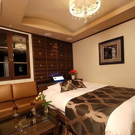 Hotel Shuffle 東京都 外观 照片