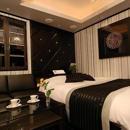 Hotel Shuffle 東京都 外观 照片