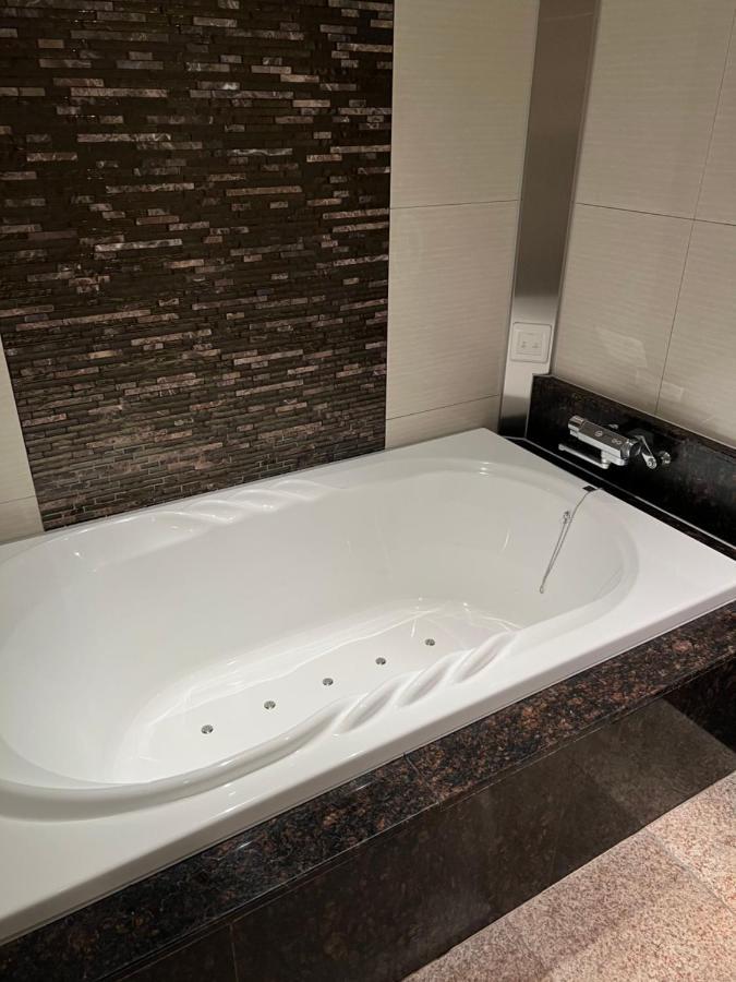 Hotel Shuffle 東京都 外观 照片