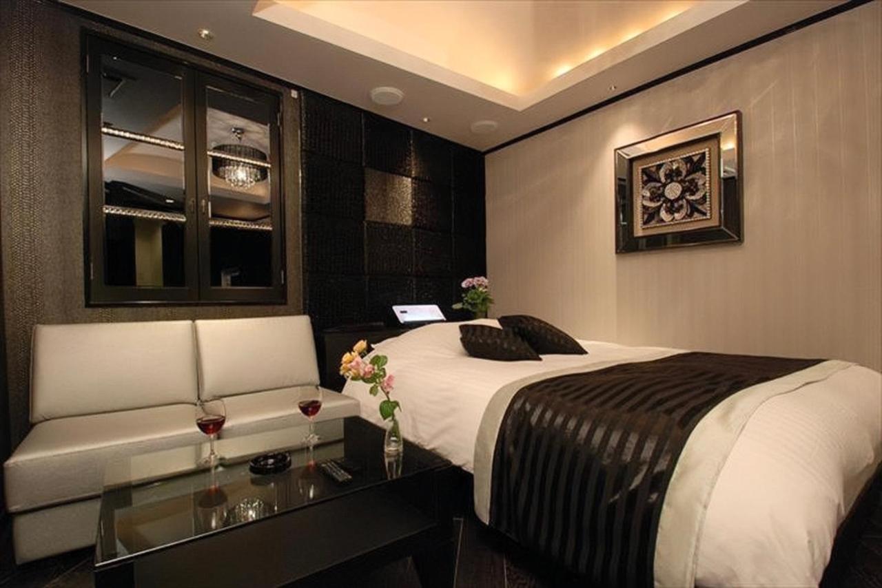 Hotel Shuffle 東京都 外观 照片