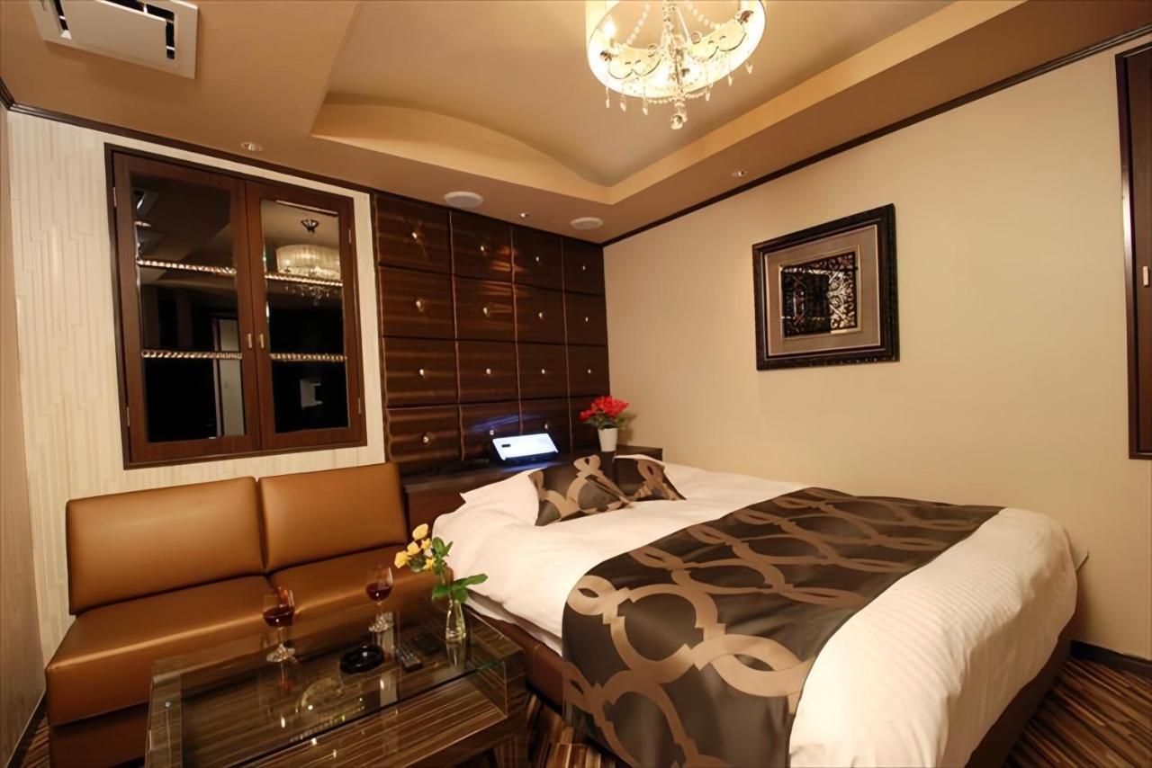 Hotel Shuffle 東京都 外观 照片
